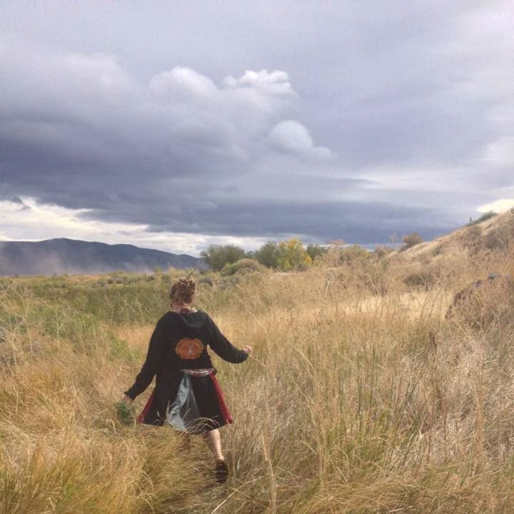 Meet your Posher, Rebecca